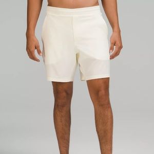 Men’s Lululemon Pace Breaker Lined Short 7”